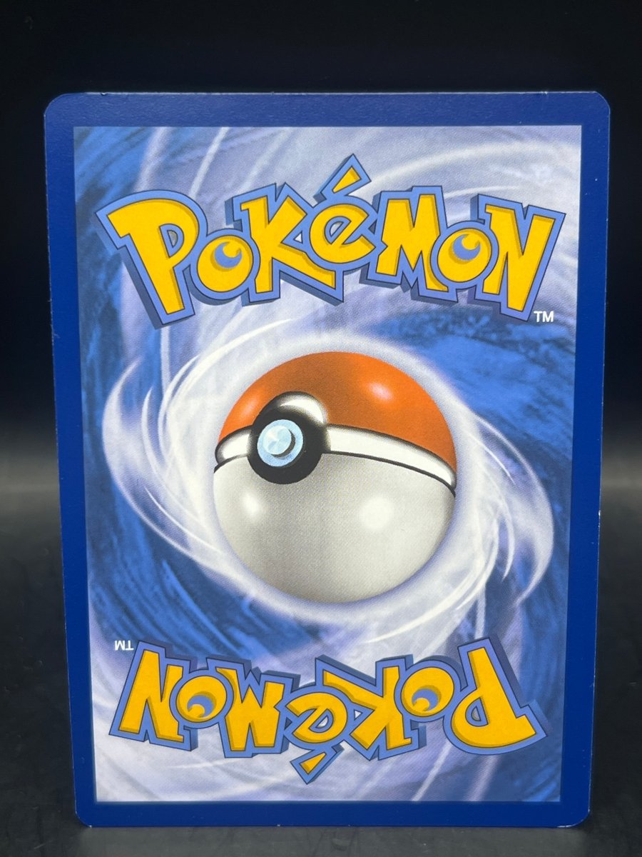 Ninetales 199/197 Obsidian Flames - Mega Cash Sydney