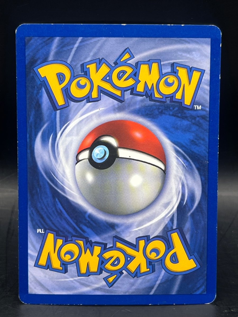 Ninetales Holo 12/102 Base Set Unlimited - Mega Cash Sydney