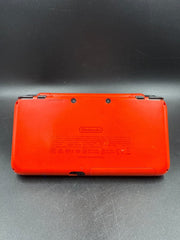 Nintendo 2DS XL LL - Pokémon MonsterBall Edition - JAN-001 - Mega Cash Sydney
