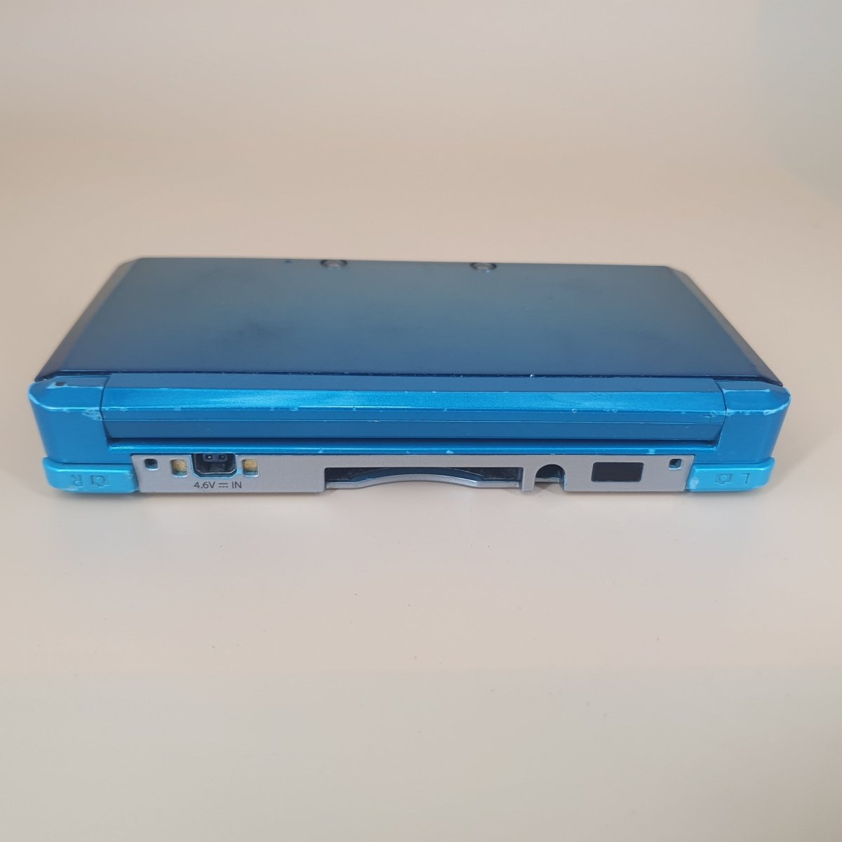 Nintendo 3DS Console CTR - 001 (EUR) - Mega Cash Sydney