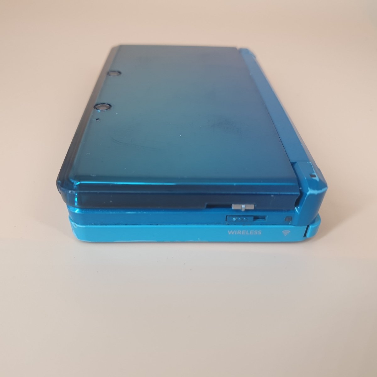 Nintendo 3DS Console CTR - 001 (EUR) - Mega Cash Sydney