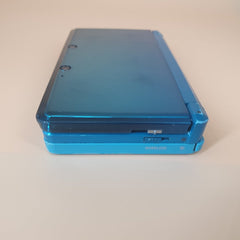 Nintendo 3DS Console CTR - 001 (EUR) - Mega Cash Sydney
