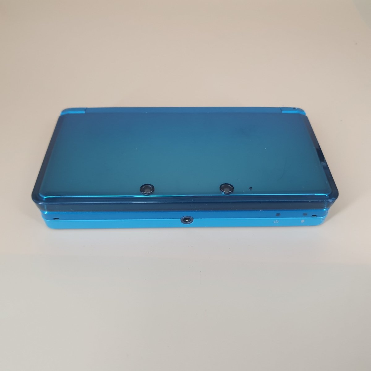 Nintendo 3DS Console CTR - 001 (EUR) - Mega Cash Sydney