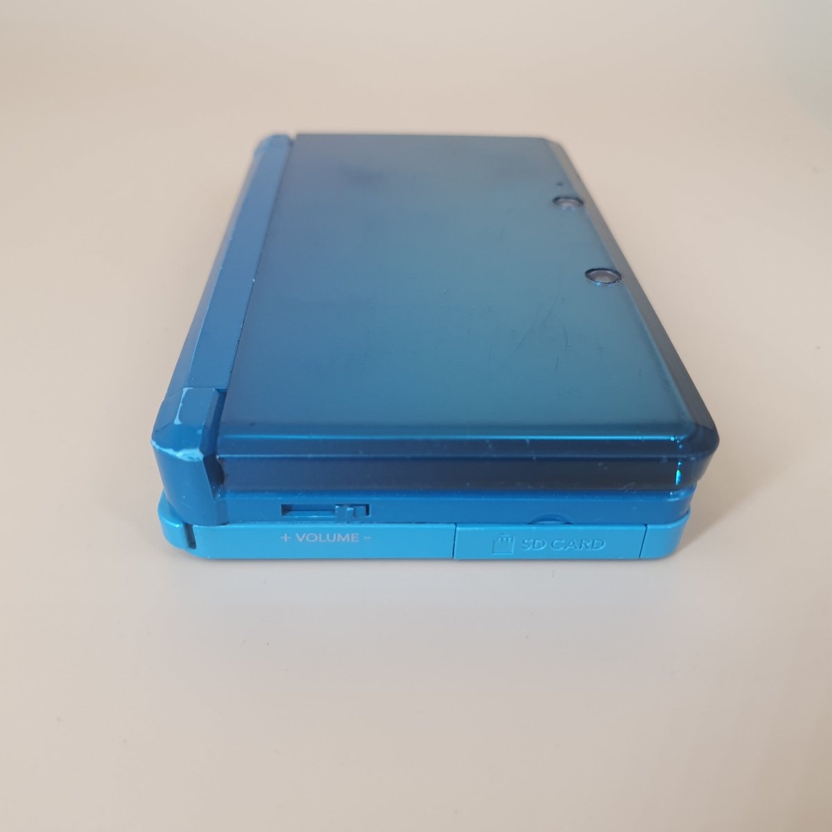 Nintendo 3DS Console CTR - 001 (EUR) - Mega Cash Sydney