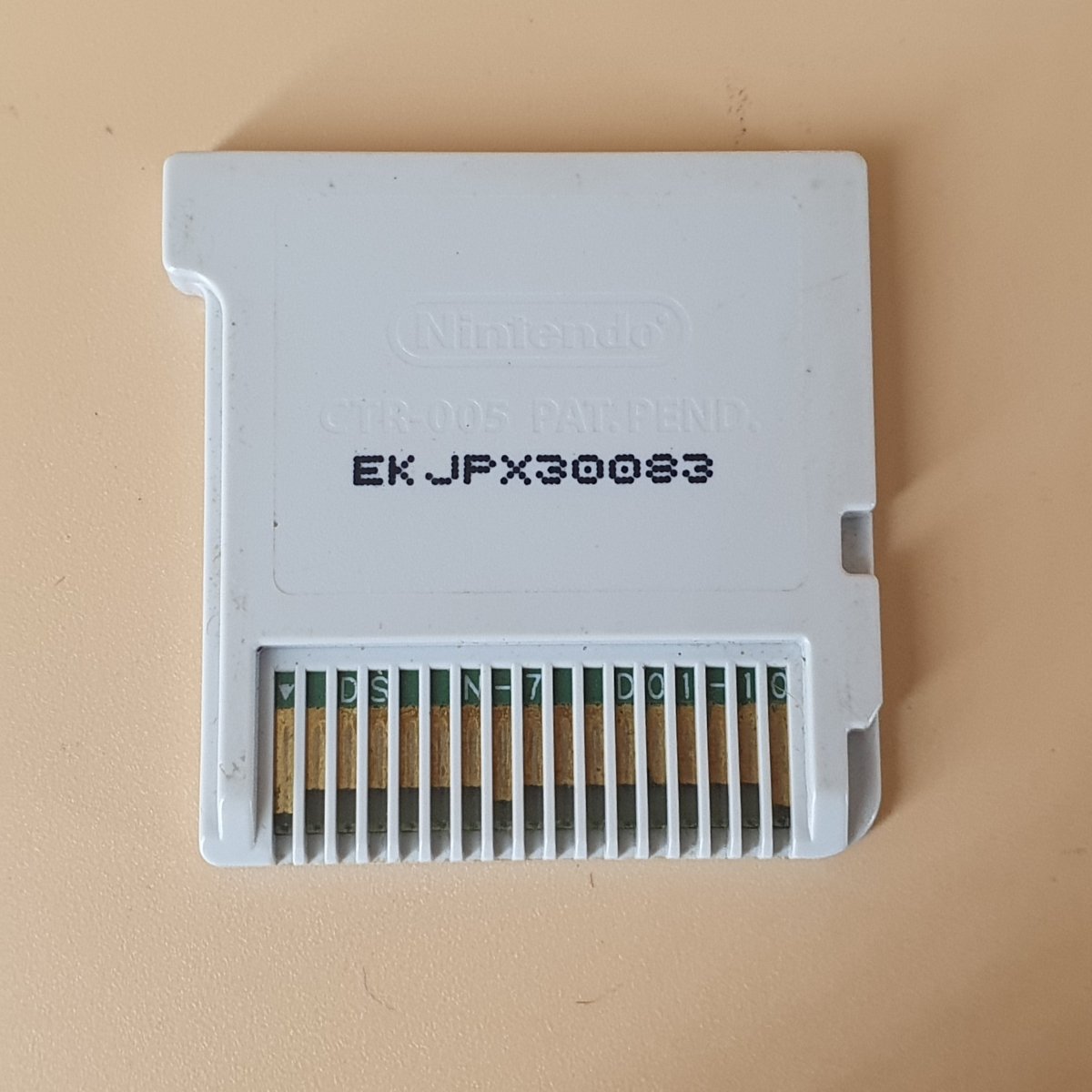 Nintendo 3DS - Pokemon - X - Cartridge Only - Mega Cash Sydney
