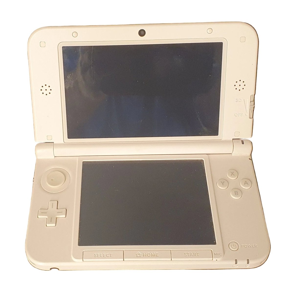 Nintendo 3DS XL Console SPR - 001 (EUR) - Mega Cash Sydney