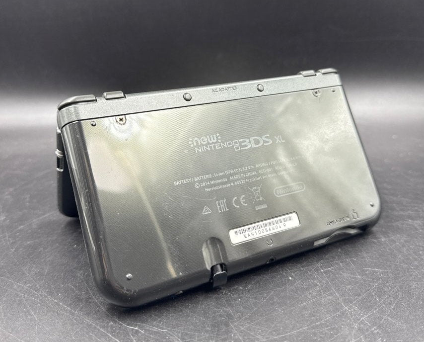 Nintendo 3DS XL RED-001 Gaming Console - Mega Cash Sydney