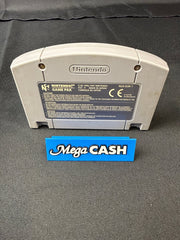 Nintendo 64 Game Cartridge - Mario Kart 64 - Mega Cash Sydney