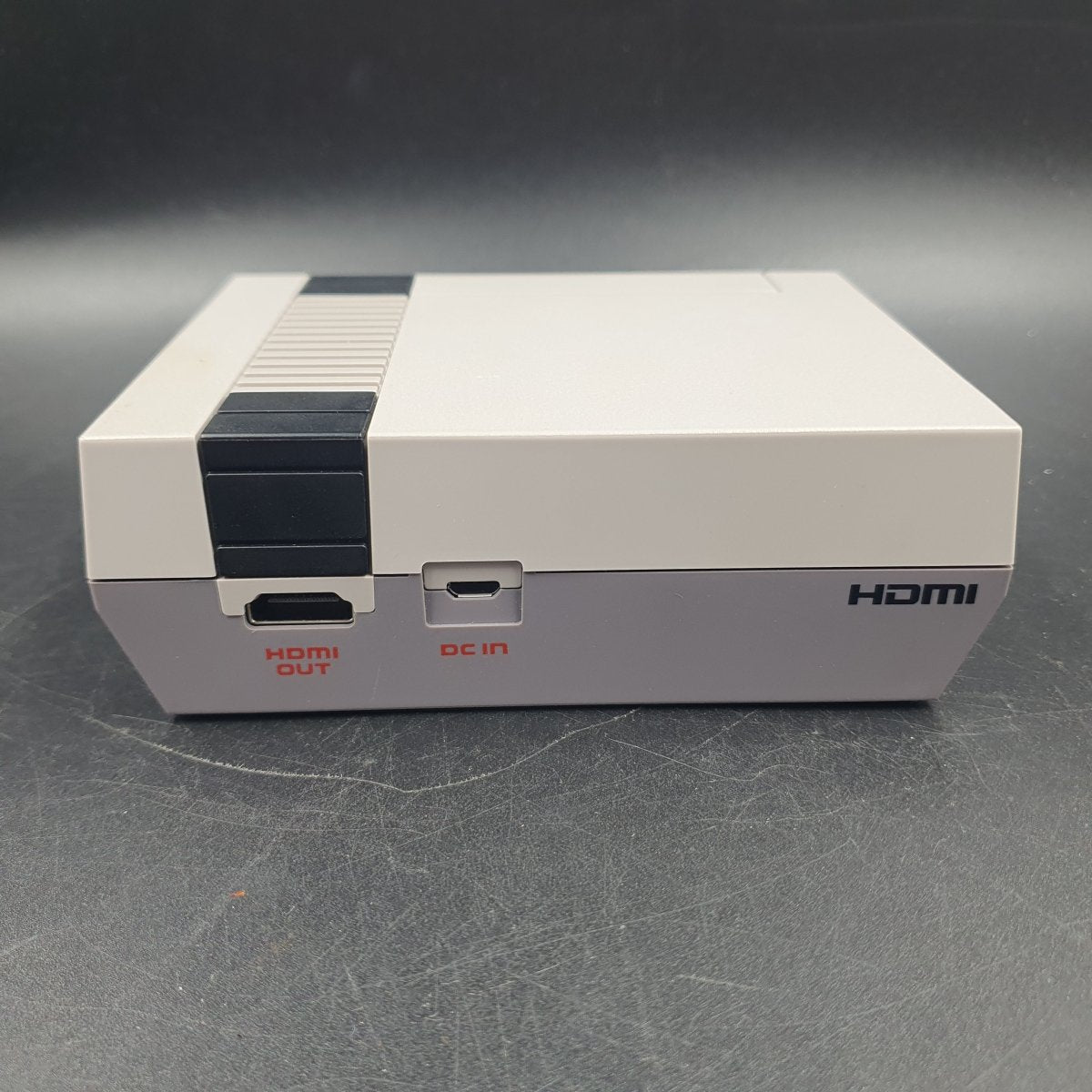 Nintendo Classic Mini - CLV - S - NESB(AUS) - Entertainment System - Mega Cash Sydney
