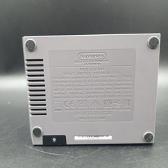 Nintendo Classic Mini - CLV - S - NESB(AUS) - Entertainment System - Mega Cash Sydney