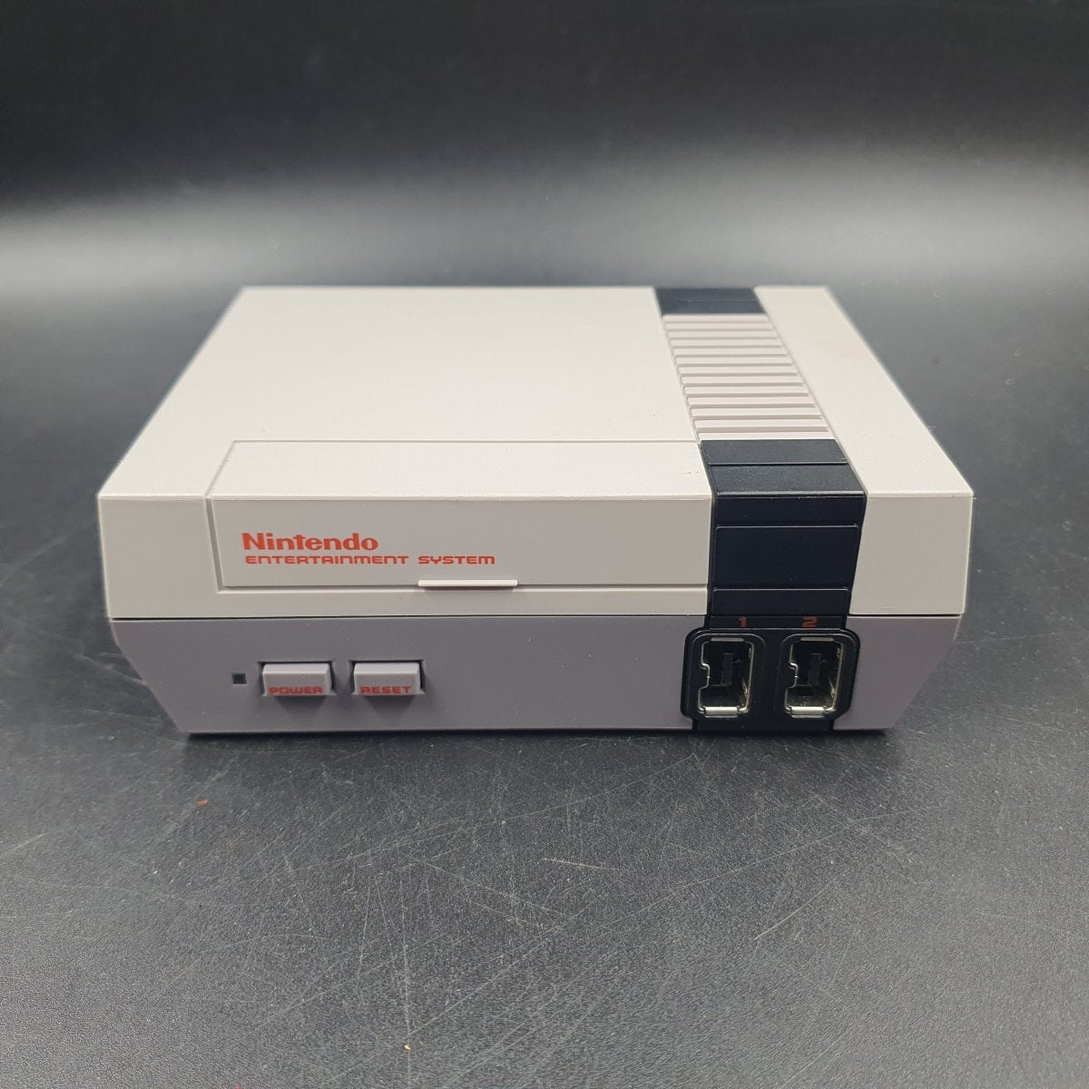 Nintendo Classic Mini - CLV - S - NESB(AUS) - Entertainment System - Mega Cash Sydney