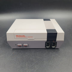 Nintendo Classic Mini - CLV - S - NESB(AUS) - Entertainment System - Mega Cash Sydney