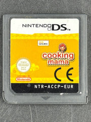 Nintendo - Cooking Mama DS Game - Cartridge Only - Mega Cash Sydney
