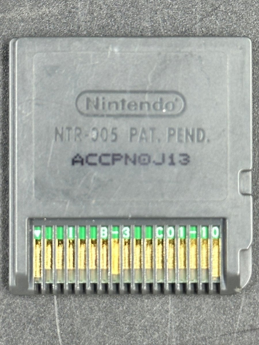 Nintendo - Cooking Mama DS Game - Cartridge Only - Mega Cash Sydney
