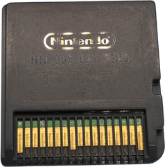 Nintendo DS Game Cartridge - FIFA 09 - Loose, No Case or Booklet - Mega Cash Sydney