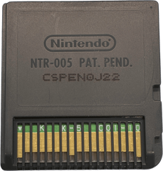 Nintendo DS Game Cartridge - Locks Quest - Loose, No Case or Booklet - Mega Cash Sydney