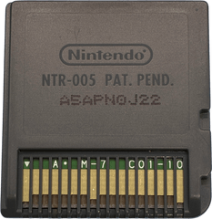 Nintendo DS Game Cartridge - The Golden Compass - Loose, No Case or Booklet - Mega Cash Sydney