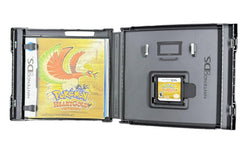 Nintendo DS Pokémon Heart Gold Version - Missing Pokewalker - Mega Cash Sydney