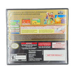 Nintendo DS Pokémon Heart Gold Version - Missing Pokewalker - Mega Cash Sydney