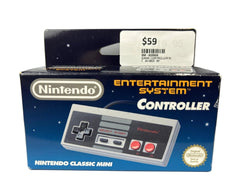 Nintendo Entertainment System Classic Mini Controller - Mega Cash Sydney