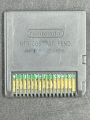 Nintendo - Final Fantasy 3 DS Game - Cartridge Only - Mega Cash Sydney