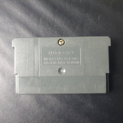 Nintendo Game Boy Advance Cartridge Game - Harry Potter - Prisoner of Azkaban - Mega Cash Sydney