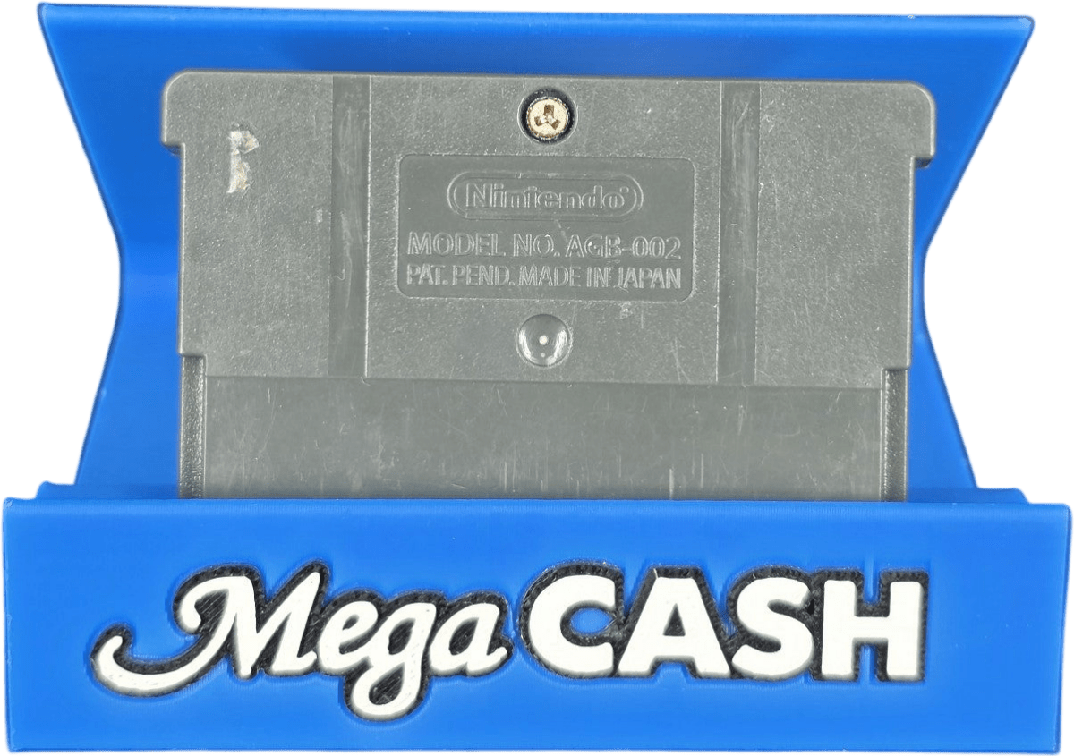 Nintendo Game Boy Advance Cartridge Game - Shrek 2 - AGB - BSEP - UKV - Mega Cash Sydney