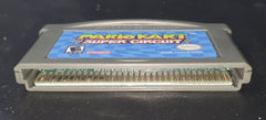 Nintendo Game Boy Advance Cartridge - Mario Kart - Super Circuit - Mega Cash Sydney
