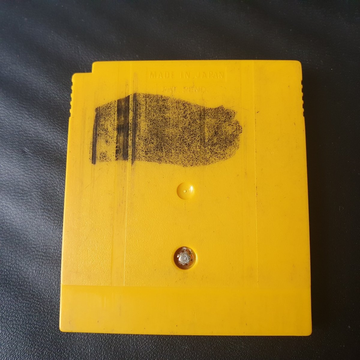 Nintendo Game Boy Cartridge Game - Donkey Kong Land - Mega Cash Sydney
