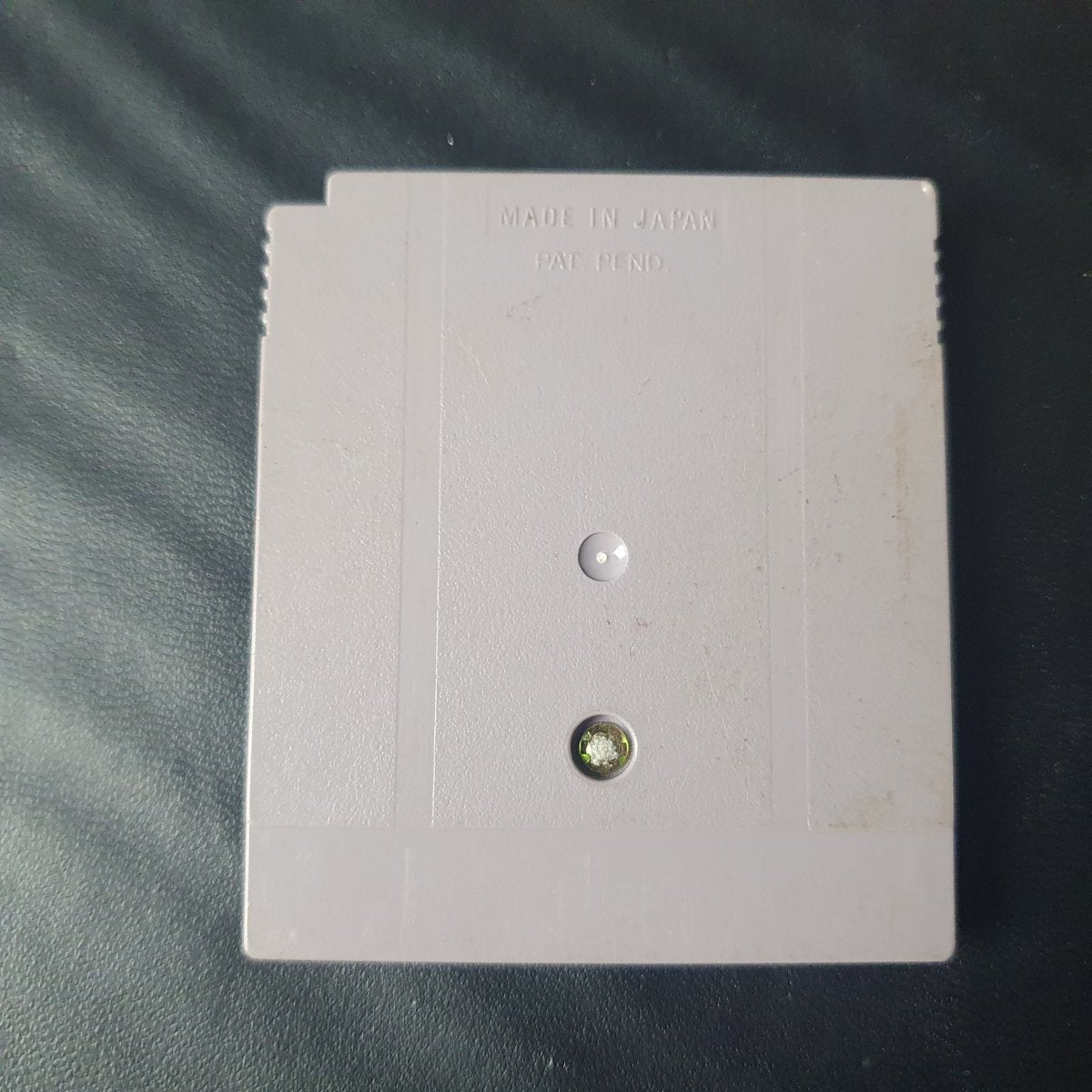 Nintendo Game Boy Cartridge Game - The Lost World - Jurassic Park - Mega Cash Sydney