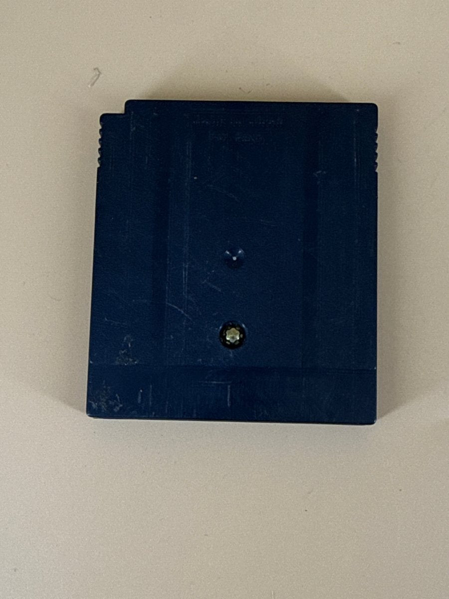 Nintendo Gameboy - Elmo in Grouchland - Cartridge only - Mega Cash Sydney
