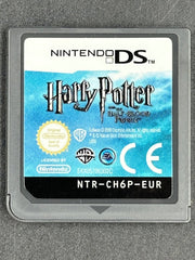 Nintendo - Harry Potter And The Half Blood Prince DS Game - Cartridge Only - Mega Cash Sydney
