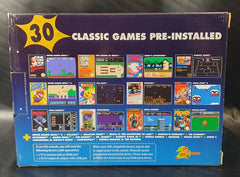 NINTENDO [NES] CLASSIC MINI EDITION CONSOLE - MODEL CLV-001 - Mega Cash Sydney