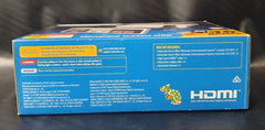 NINTENDO [NES] CLASSIC MINI EDITION CONSOLE - MODEL CLV-001 - Mega Cash Sydney
