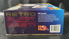 NINTENDO [NES] CLASSIC MINI EDITION CONSOLE - MODEL CLV-001 - Mega Cash Sydney