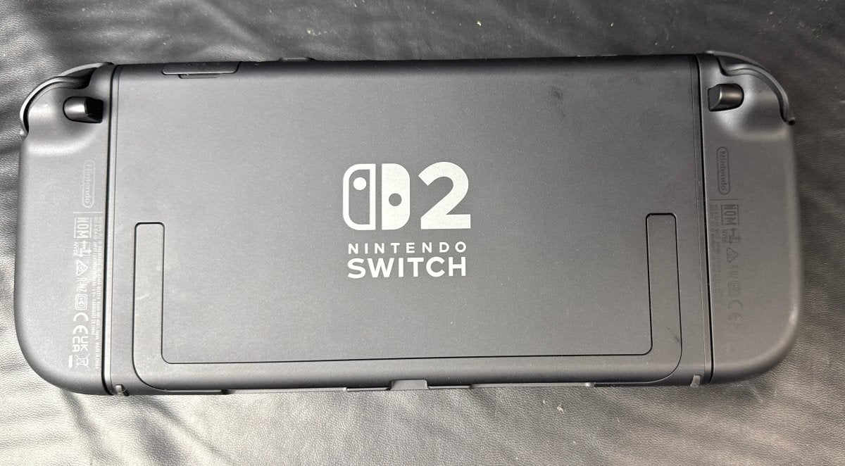 Nintendo Switch 2 Console with Carry Case - Mega Cash Sydney