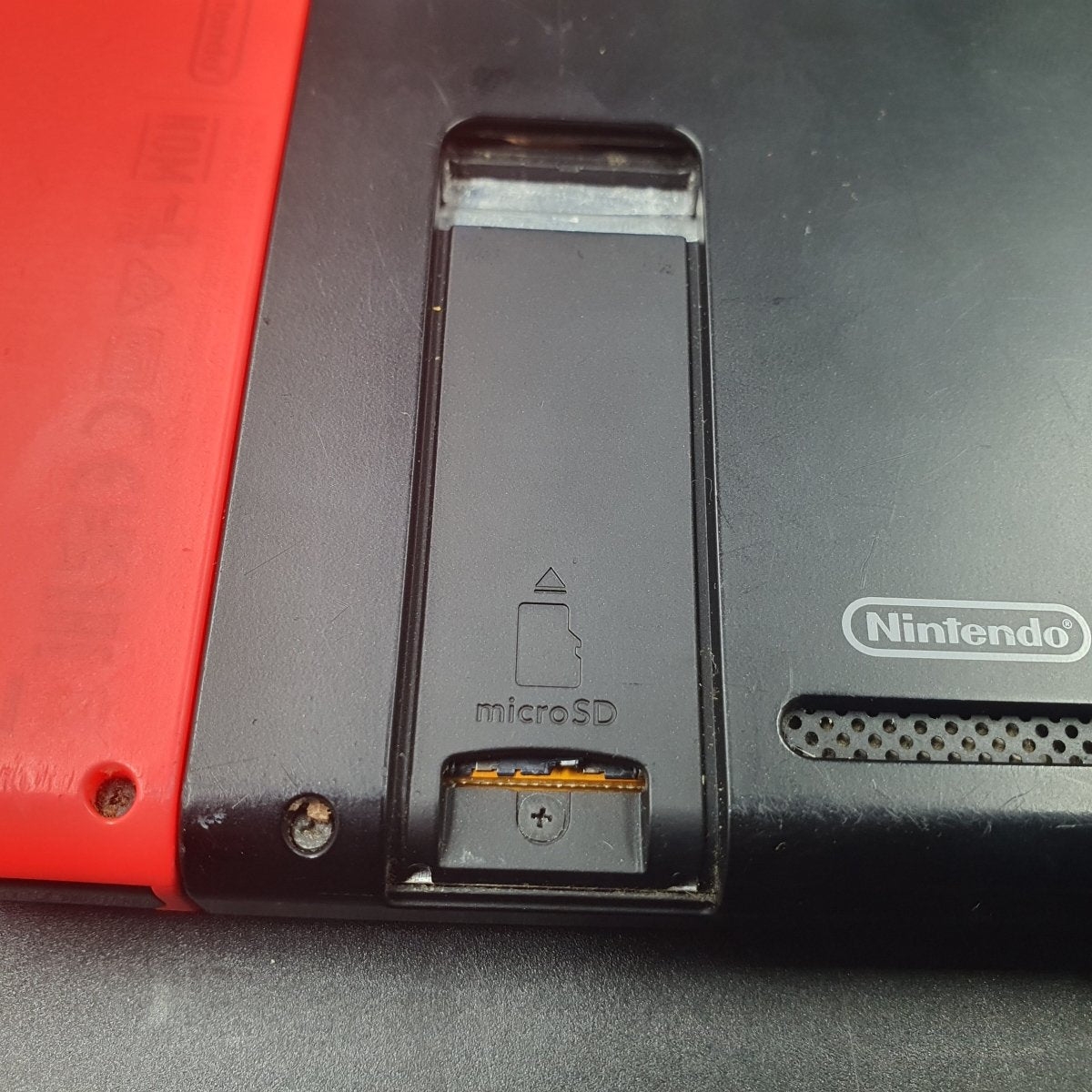 Nintendo Switch Console HAC - 001( - 01) - Mega Cash Sydney