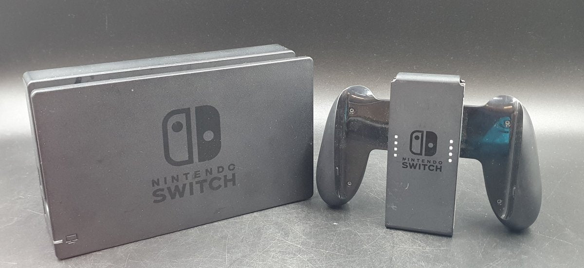 Nintendo Switch Console HAC-001(-01) - Mega Cash Sydney