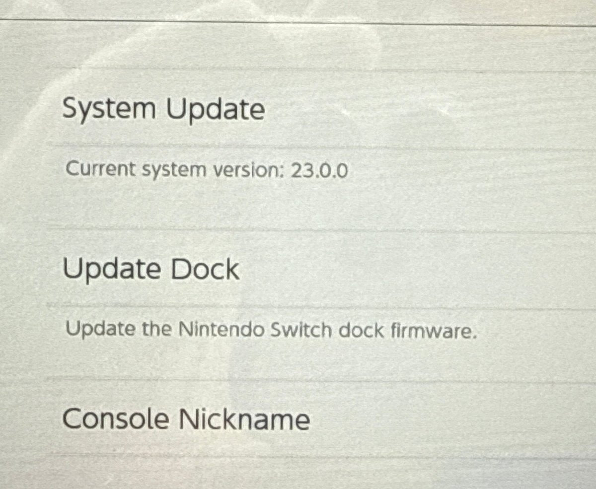 Nintendo Switch Console - HAC-001(-01) - Mega Cash Sydney
