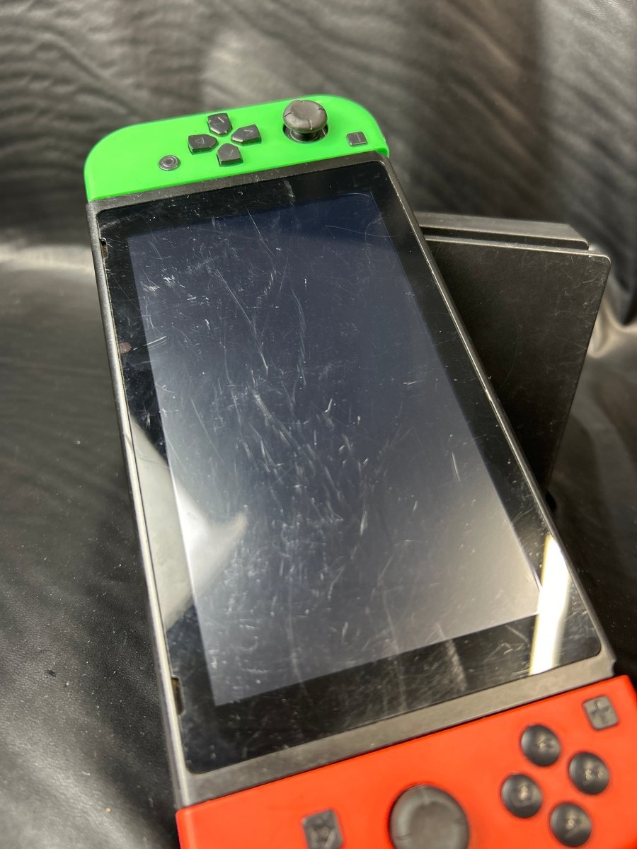Nintendo Switch Console HAC - 001( - 01) - Mega Cash Sydney