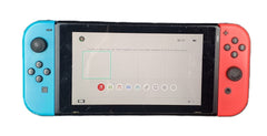 Nintendo Switch Console HAC - 001( - 01) - Mega Cash Sydney