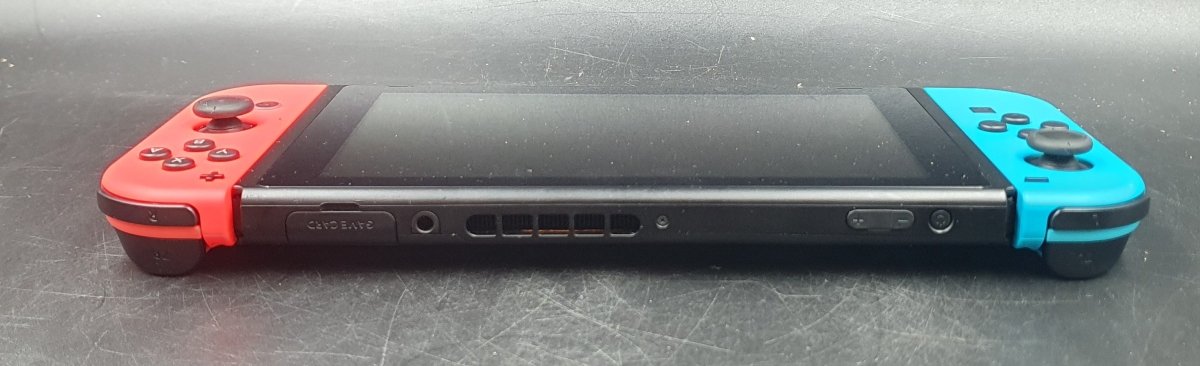 Nintendo Switch Console HAC-001(-01) - Mega Cash Sydney