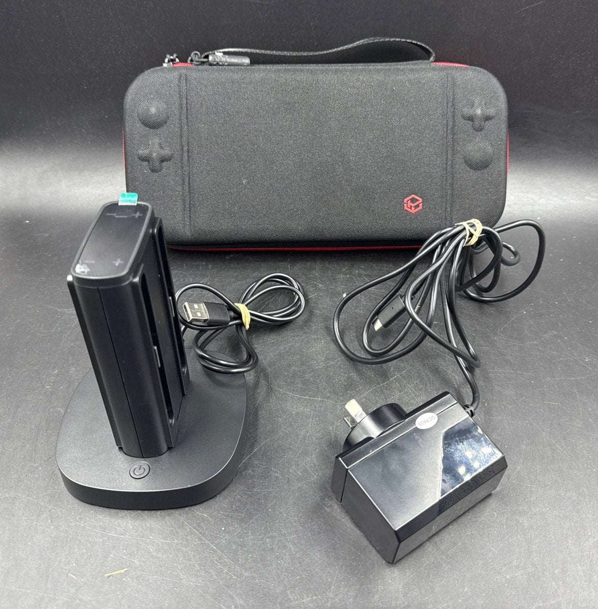 Nintendo Switch Console - HAC-001(-01) - Mega Cash Sydney