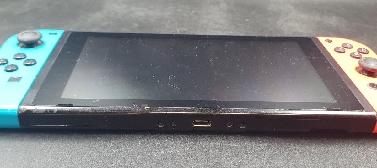 Nintendo Switch Console HAC - 001( - 01) - Mega Cash Sydney