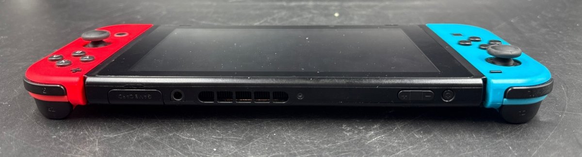 Nintendo Switch Console - HAC-001(-01) - Mega Cash Sydney