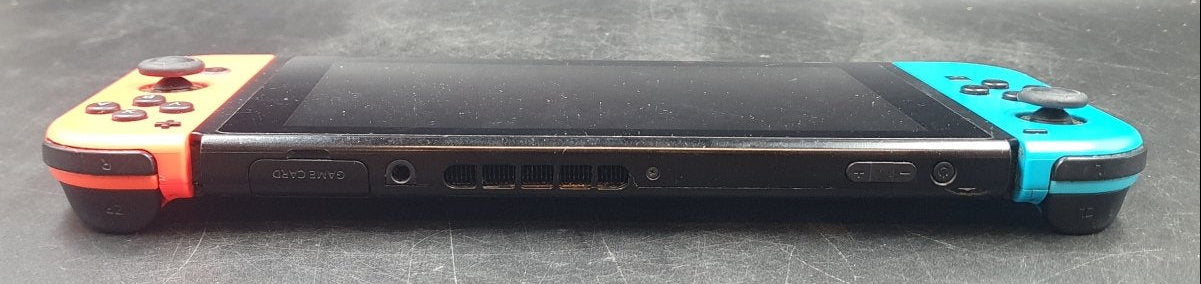 Nintendo Switch Console HAC - 001( - 01) - Mega Cash Sydney