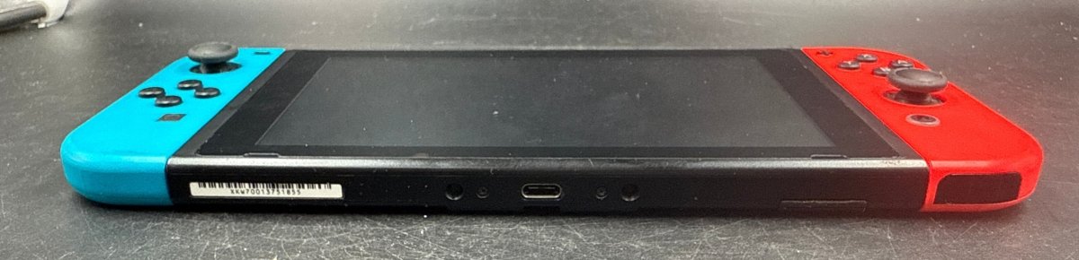 Nintendo Switch Console - HAC-001(-01) - Mega Cash Sydney