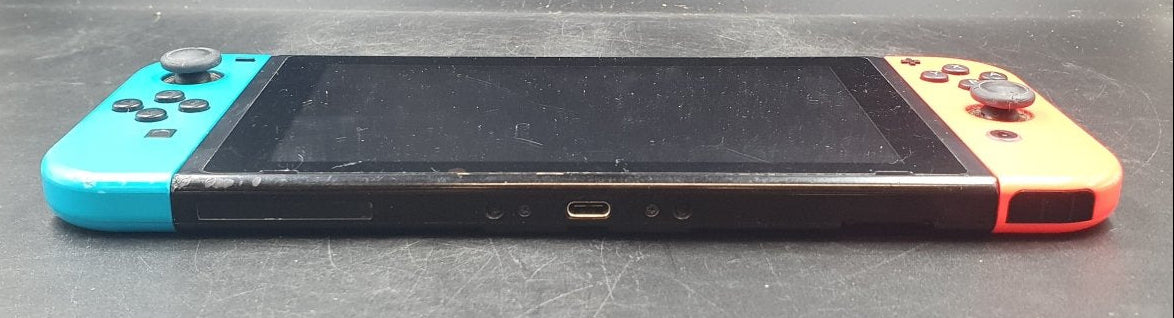 Nintendo Switch Console HAC - 001( - 01) - Mega Cash Sydney