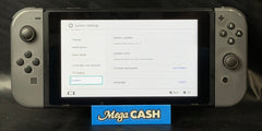 Nintendo Switch Console HAC - 001( - 01) with Accessories - Mega Cash Sydney