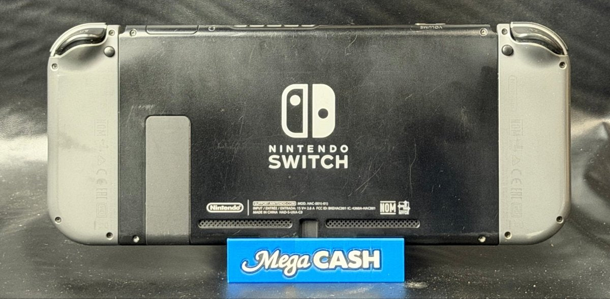 Nintendo Switch Console HAC - 001( - 01) with Accessories - Mega Cash Sydney